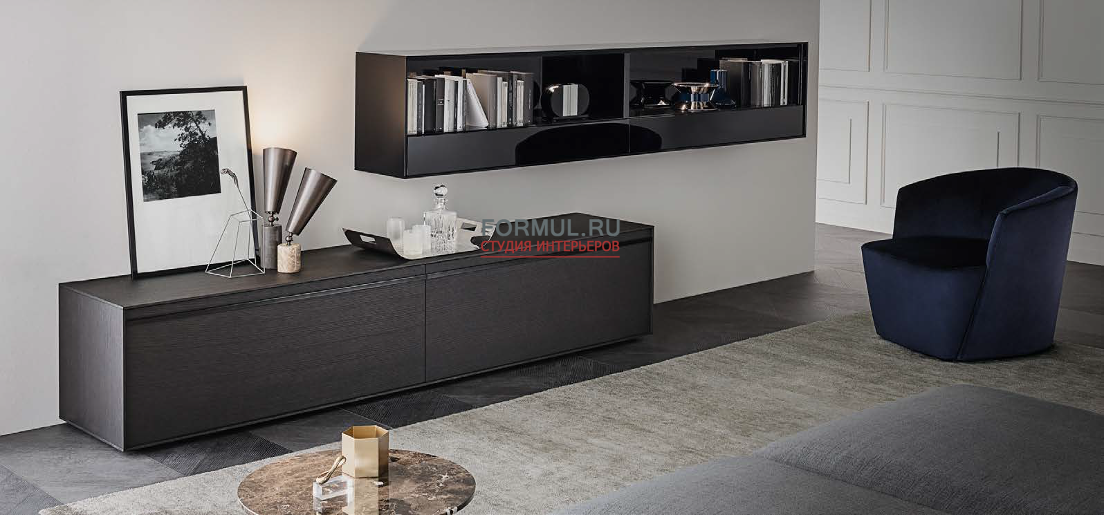 Кресло Giellesse CLUB